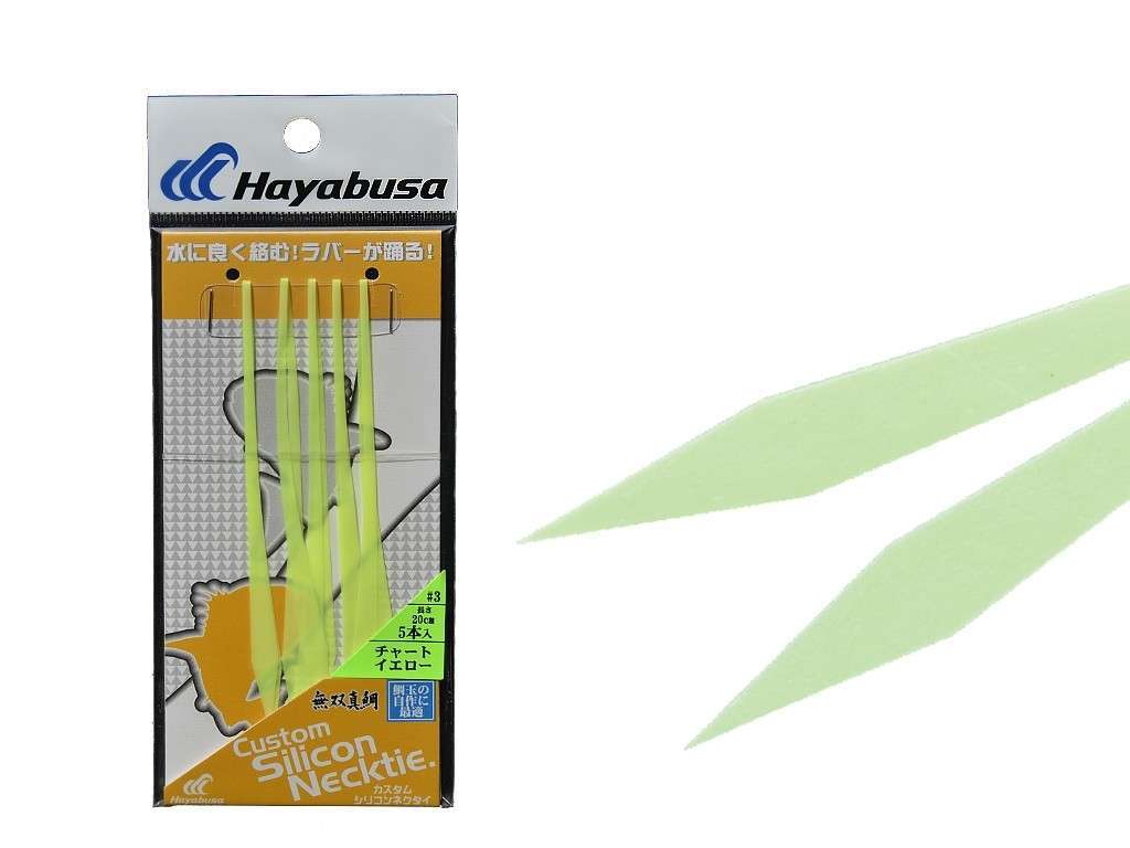 Hayabusa SE 130 Tai Rubber Free Slide Yedek Silikon Etek - 3