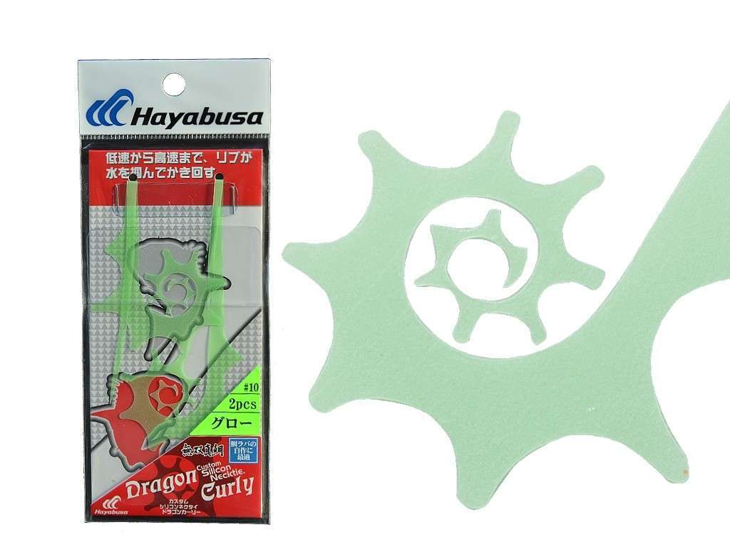 Hayabusa SE 133 Tai Rubber Free Slide Yedek Silikon Etek - 10