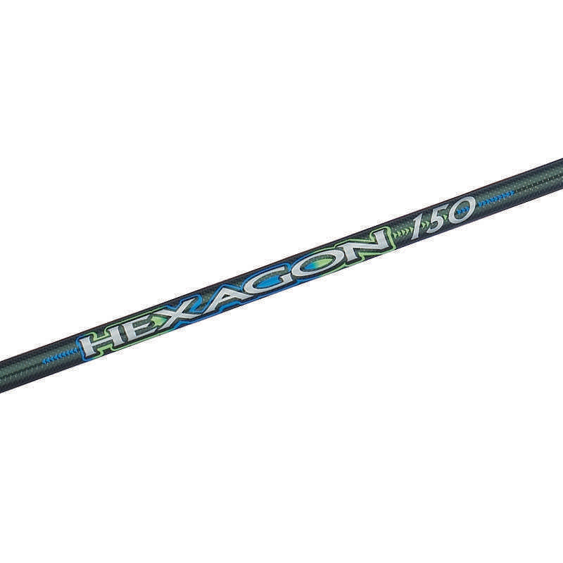 Italcanna Hexagon Surf Olta Kamışı