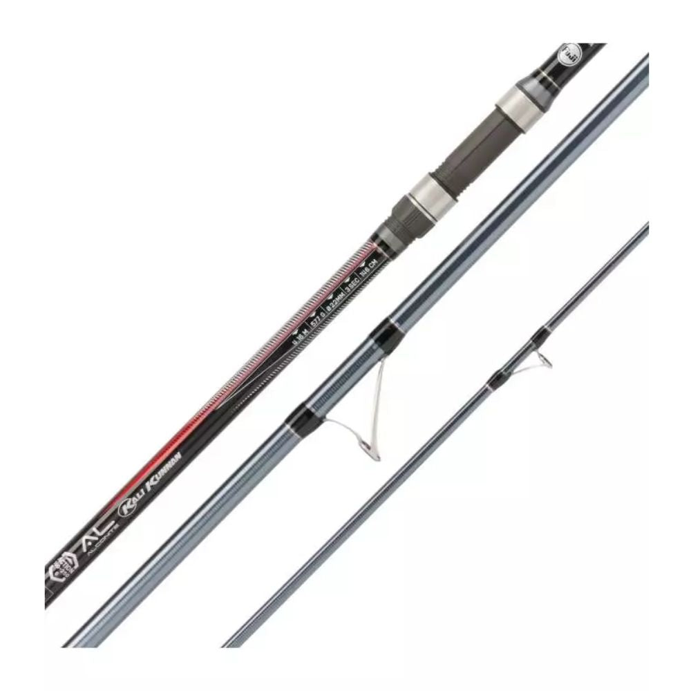 Kali Kunnan Astrum Surf Olta Kamışı - Standart - 420CM/100-250GR