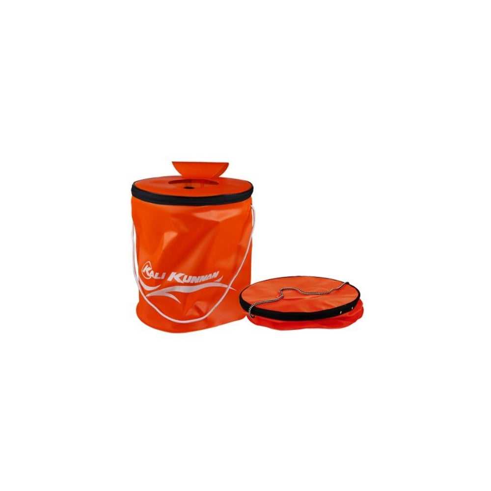 Kali Kunnan Balıkçı Livarı - Standart - 25LT