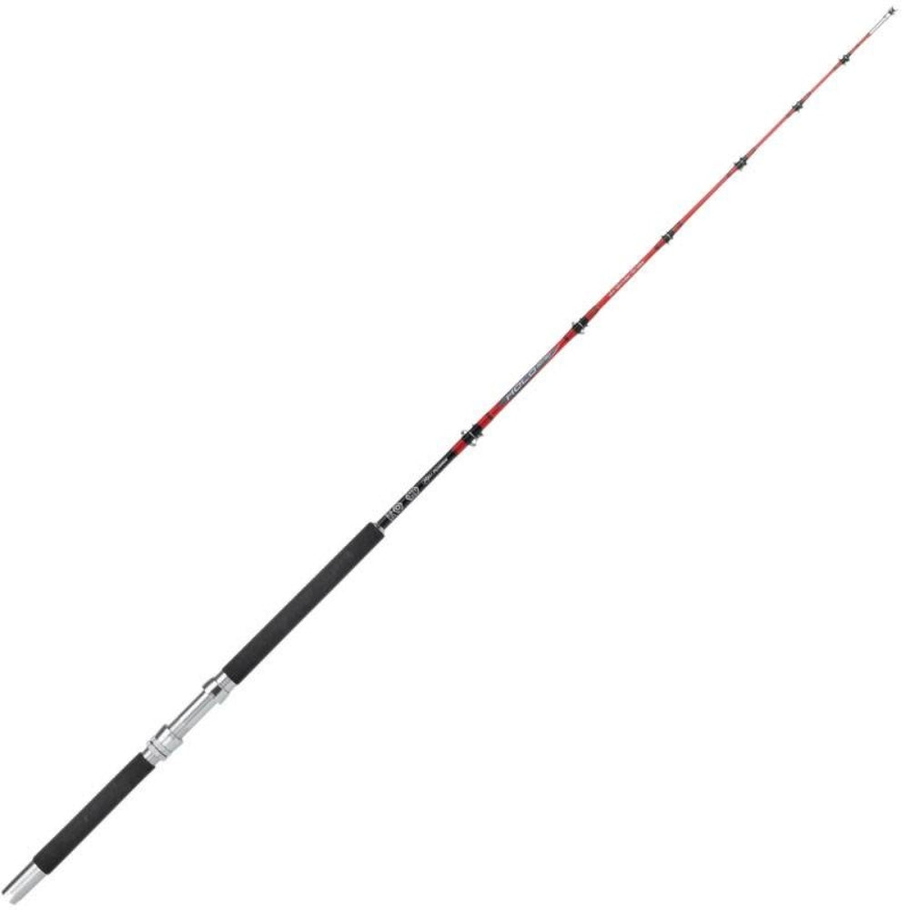 Kali Kunnan Holo Trolling Tekne Olta Kamışı - Standart - 165CM 30-50LB