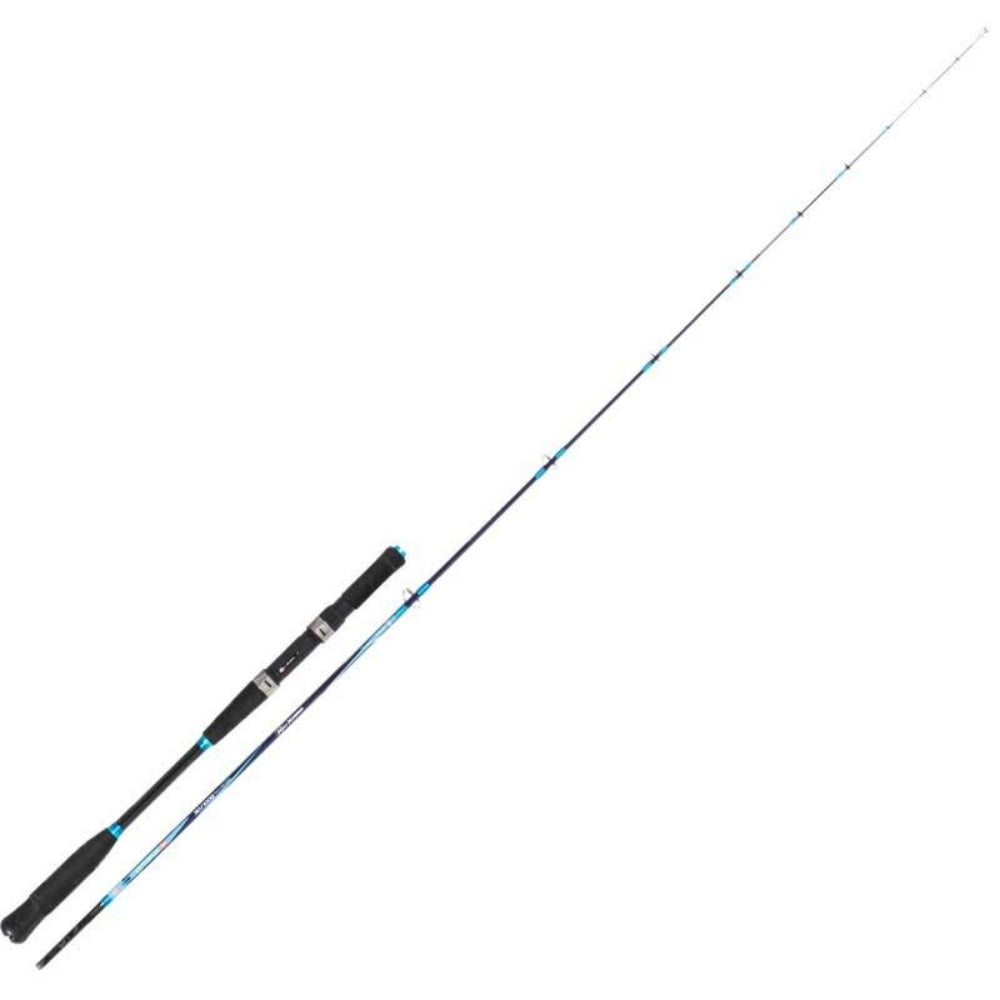 Kali Kunnan Octopus Jig Olta Kamışı - Standart - 180CM 30-100GR