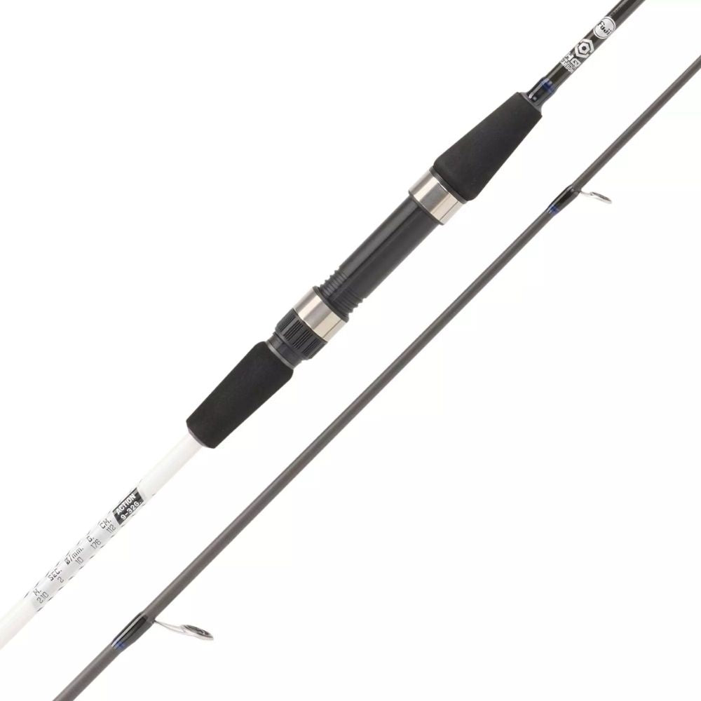 Kali Kunnan Owley Spin Olta Kamışı - Standart - 210CM/9-32GR