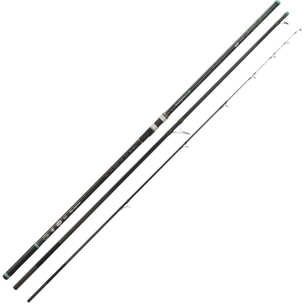 Kali Kunnan Shangrila TEAMIII Surf Olta Kamışı - Standart - 420CM - 100-250GR