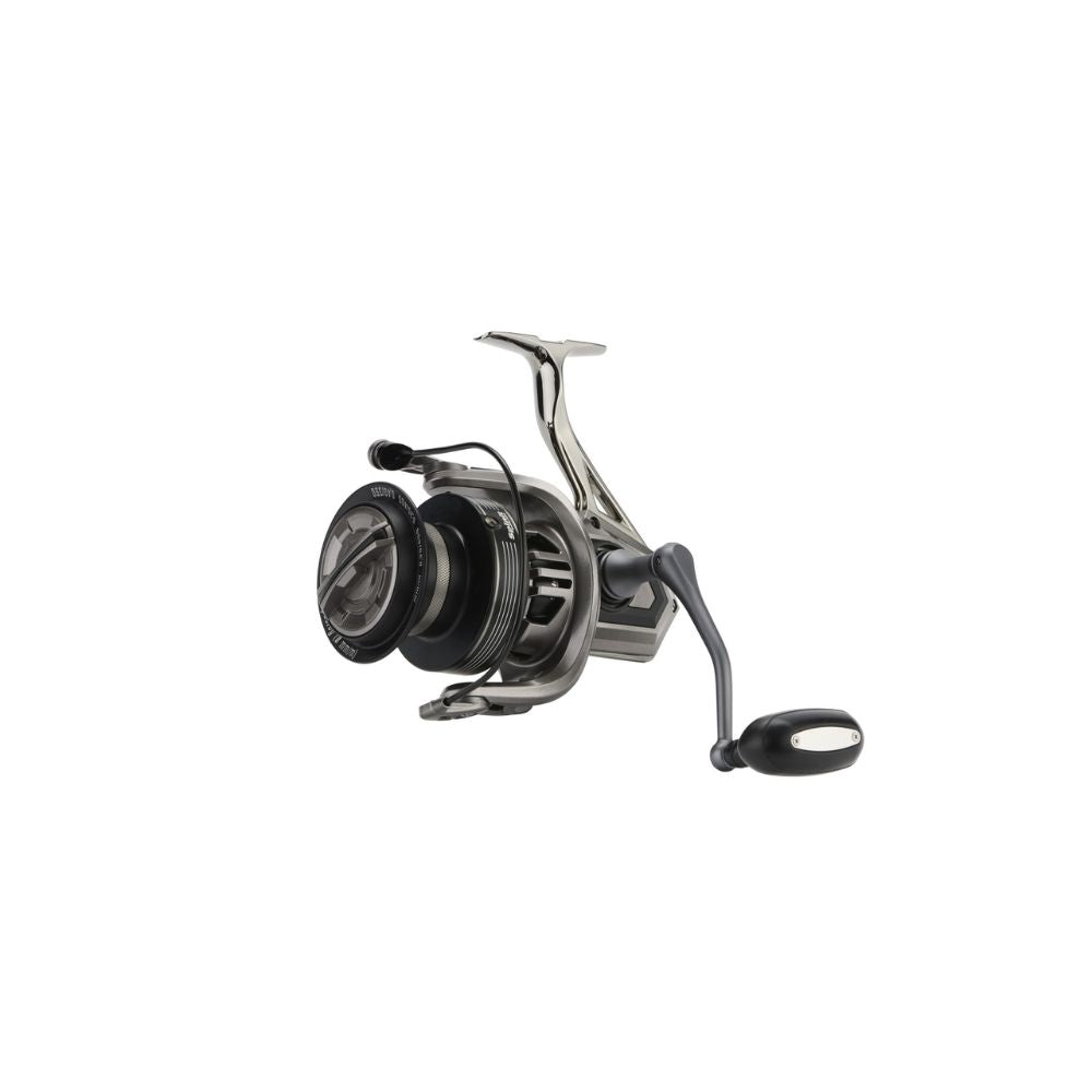 Kali Kunnan Spinit Drak 6800 Surf Olta Makinesi - Standart - 6800