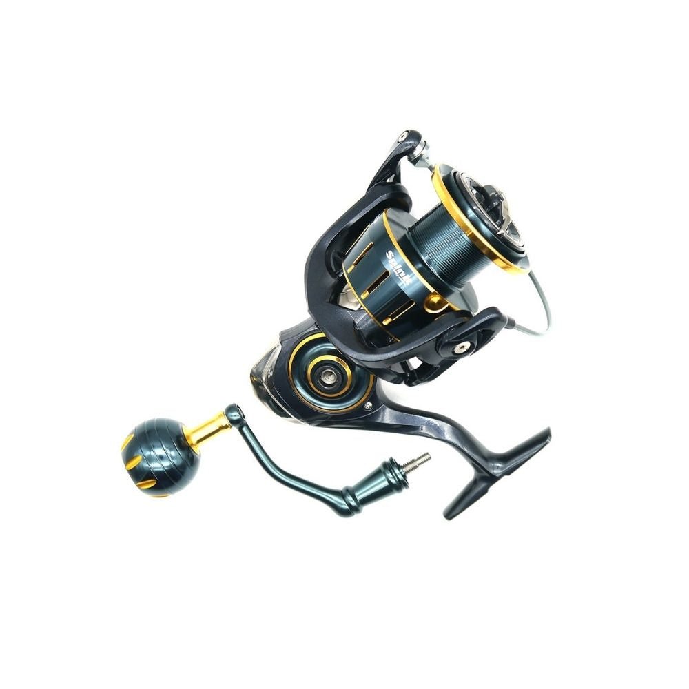Kali Kunnan Spinit KXR Olta Makinesi - Standart - 6700SS