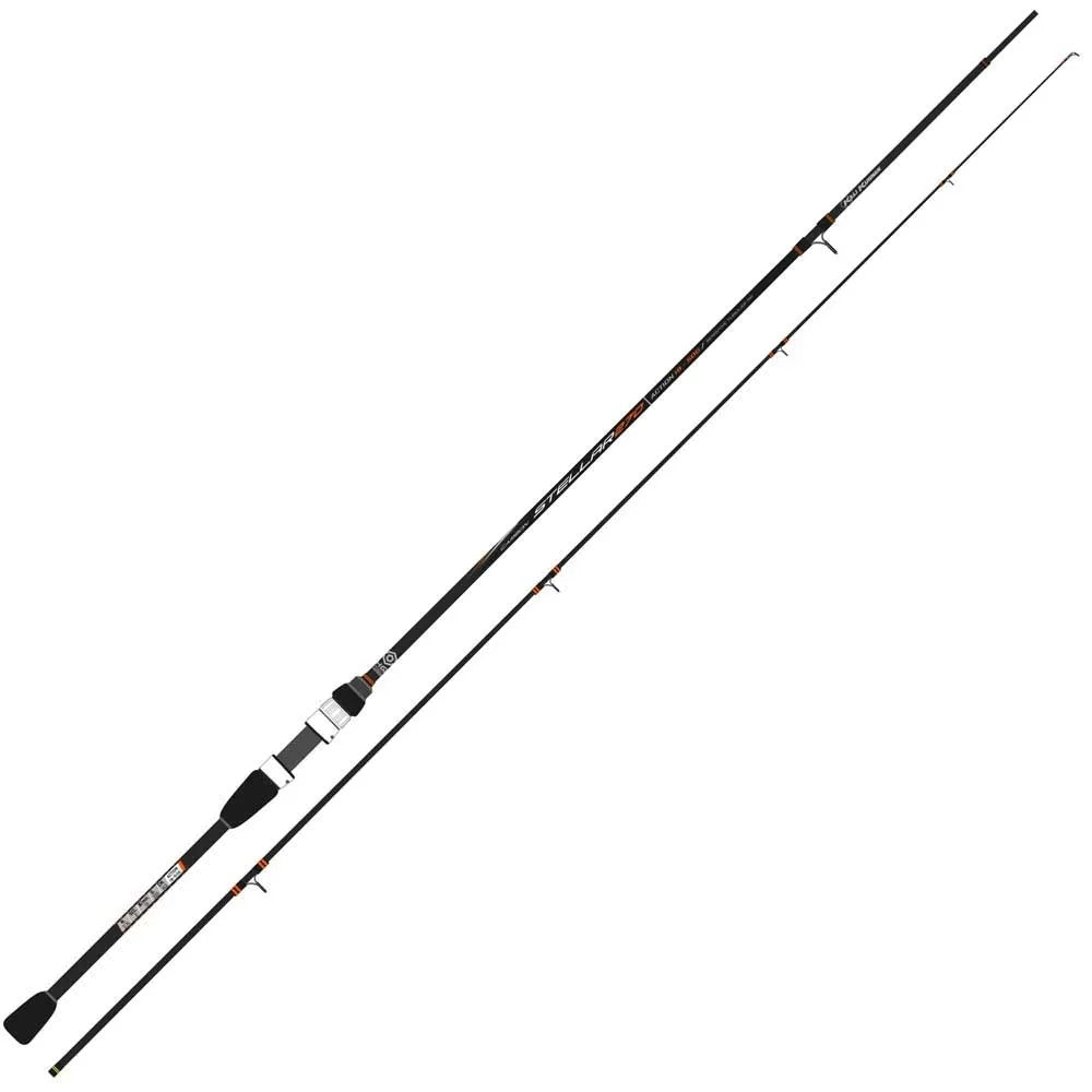 Kali Kunnan Stellar Spin Olta Kamışı - Standart - 270CM 18-50GR