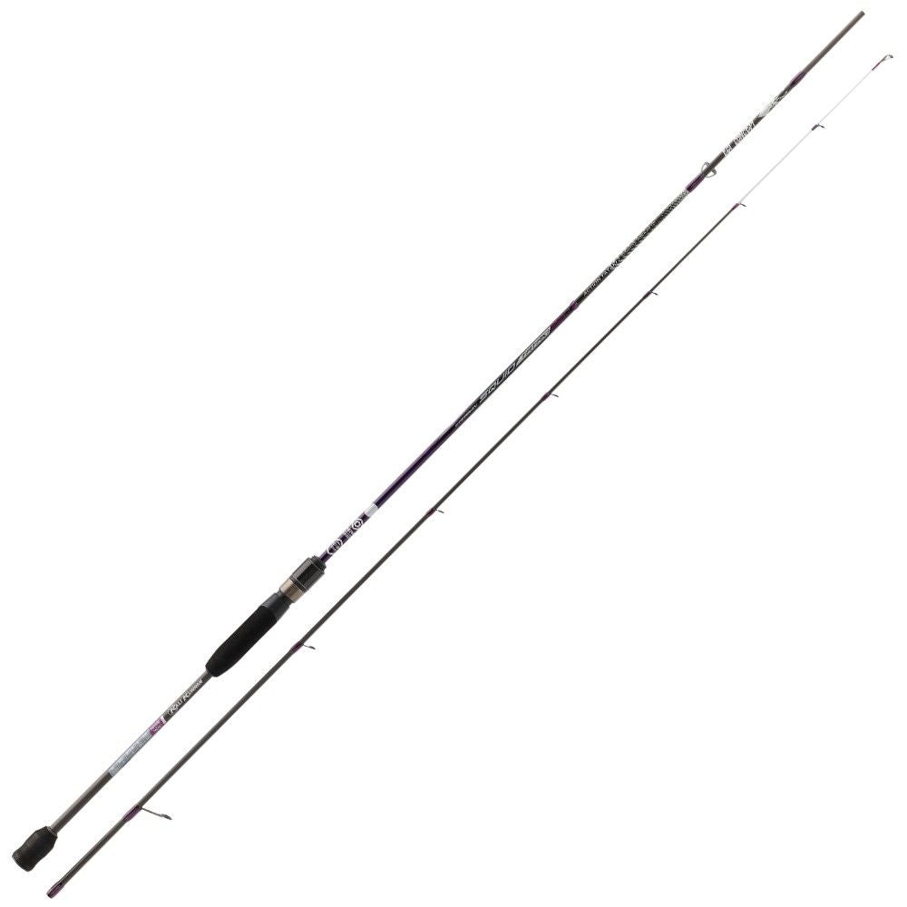 Kali Kunnan Tataki Egi Spin Olta Kamışı - Standart - 220CM/2.5-3.5