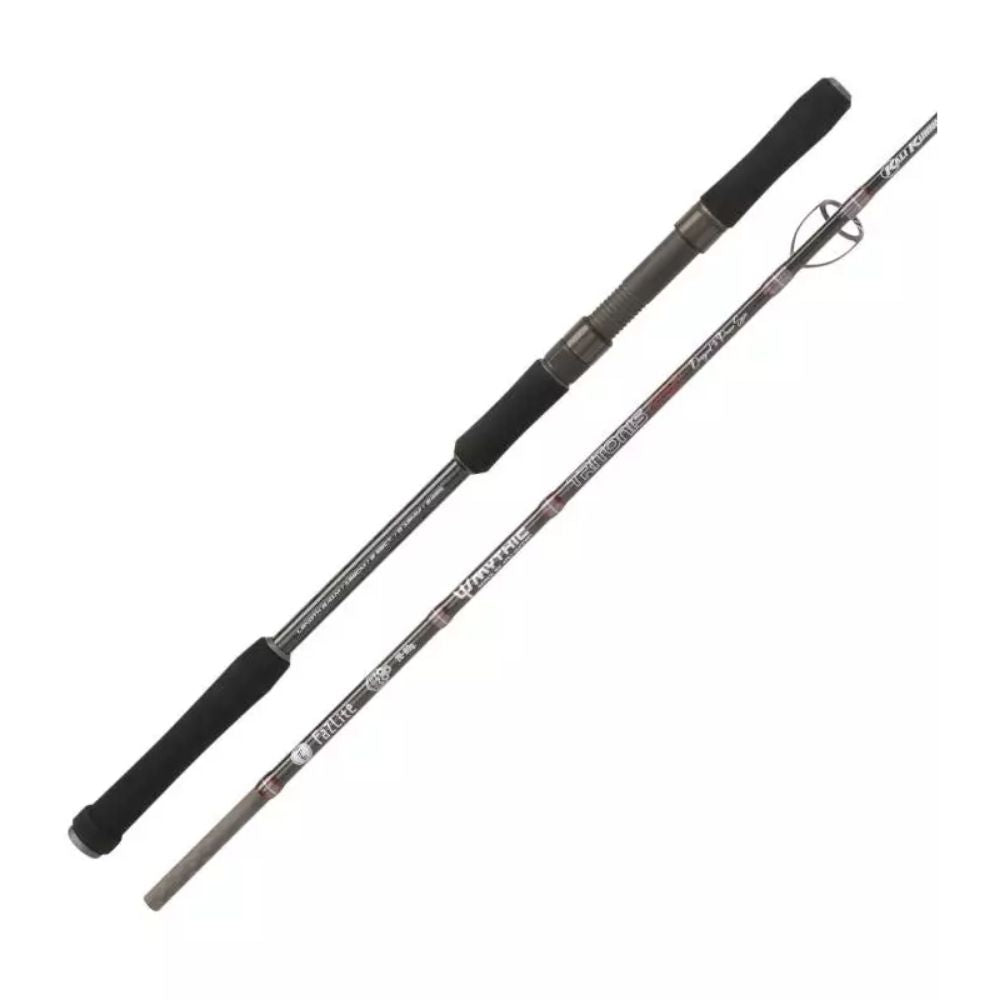 Kali Kunnan Tritonis Jig Olta Kamışı - Standart - 240CM/20-80GR