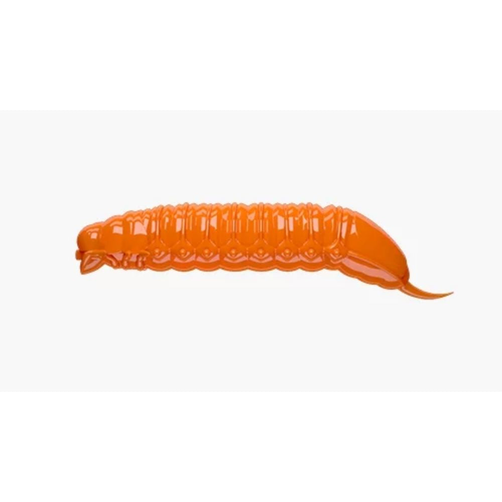 Libra Lures Goliath Cheese Suni Yem - 011 - HOT ORANGE - 45MM