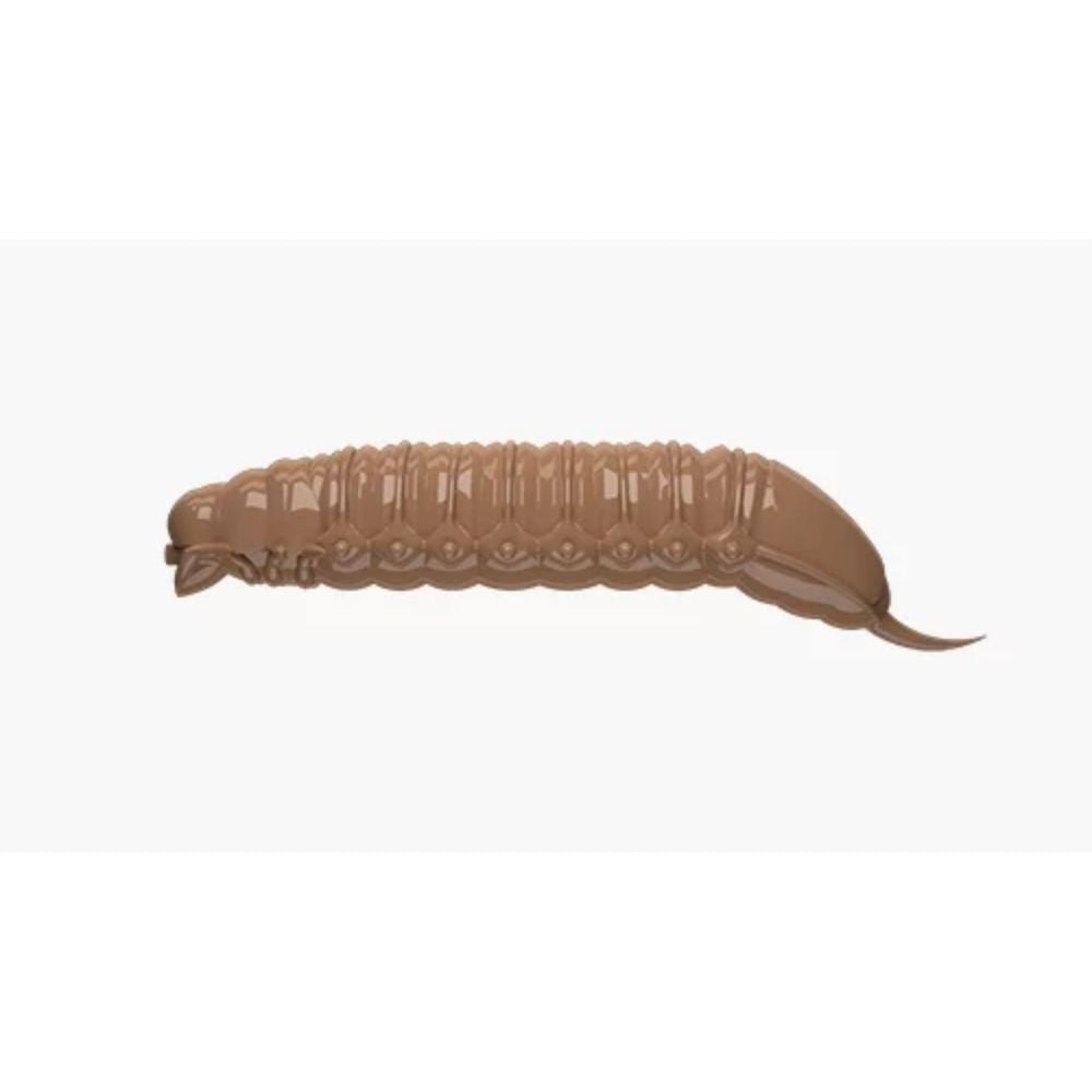 Libra Lures Goliath Cheese Suni Yem - 035 - PELLETS - 35MM