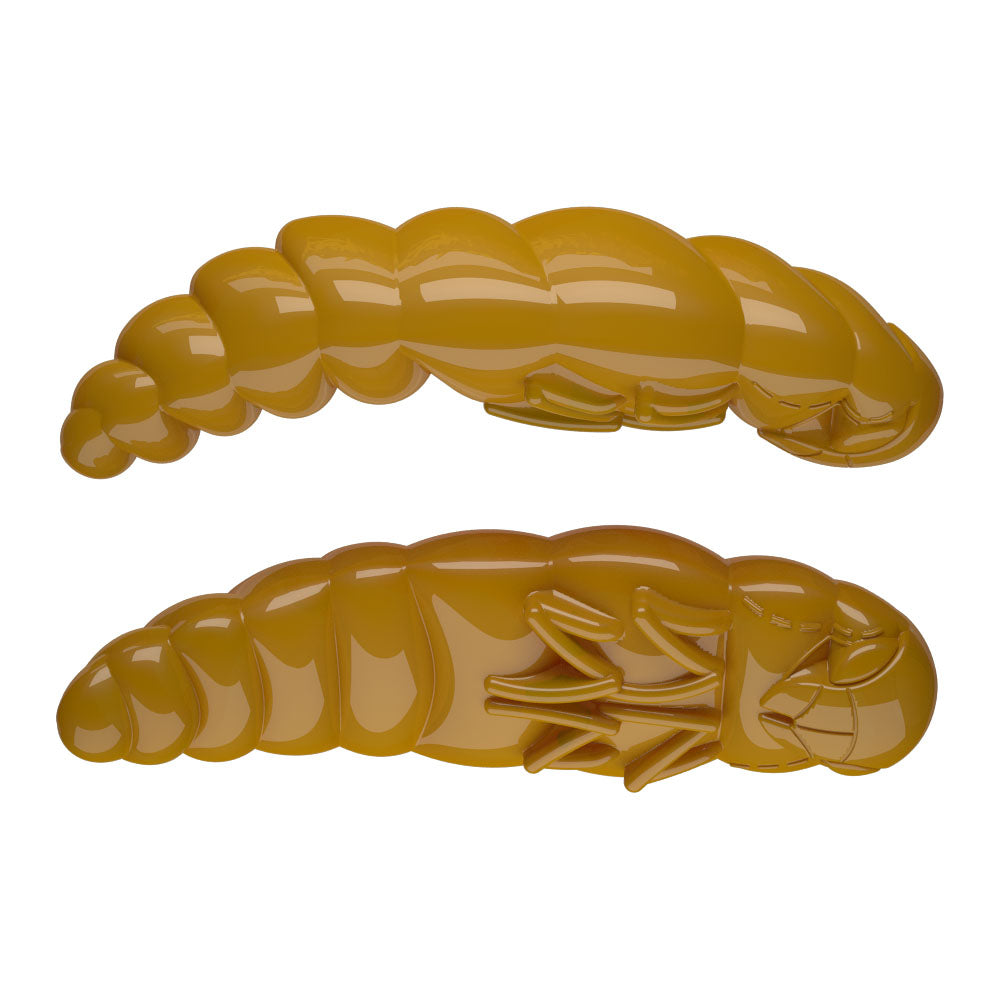 Libra Lures Largo Cheese Suni Yem - 036 - COFFEE MILK - 35MM