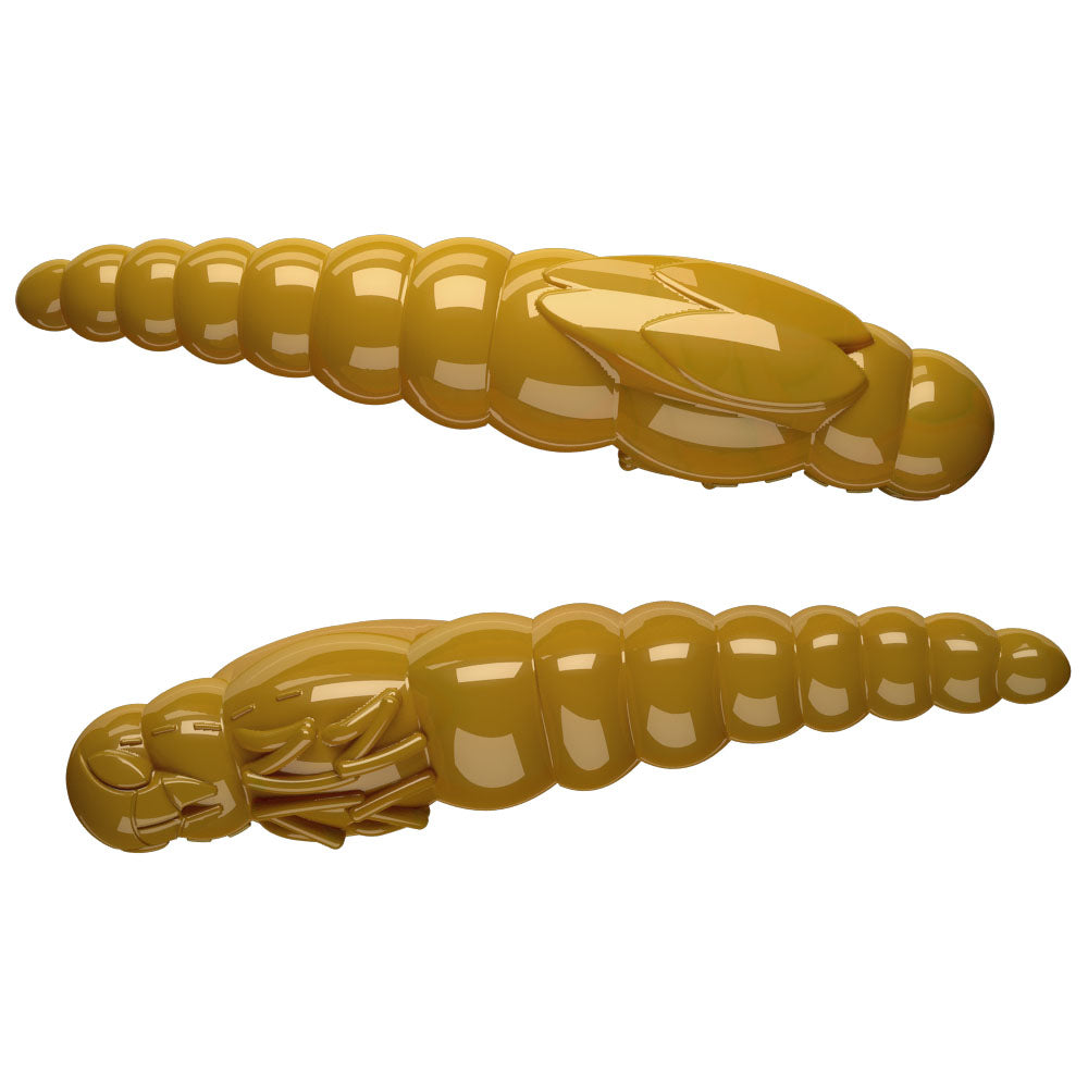 Libra Lures Largo Slim Cheese Suni Yem - 036 - COFFEE MILK - 34MM