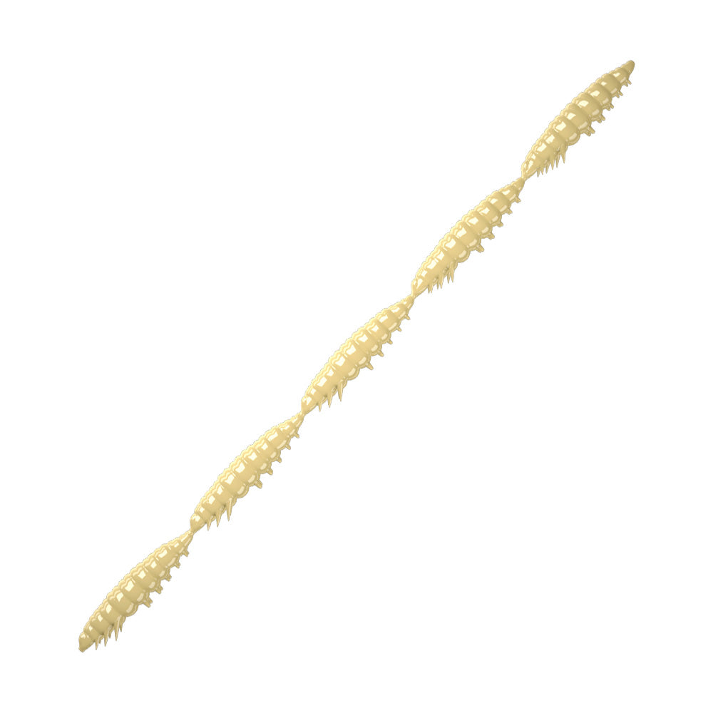 Libra Lures Larva Multi Cheese Suni Yem - 005 - CHEESE - 25MM