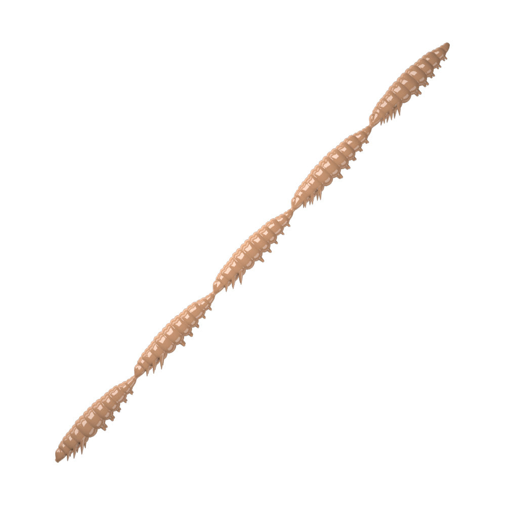 Libra Lures Larva Multi Garlic Suni Yem - 035 - PELLETS - 25MM
