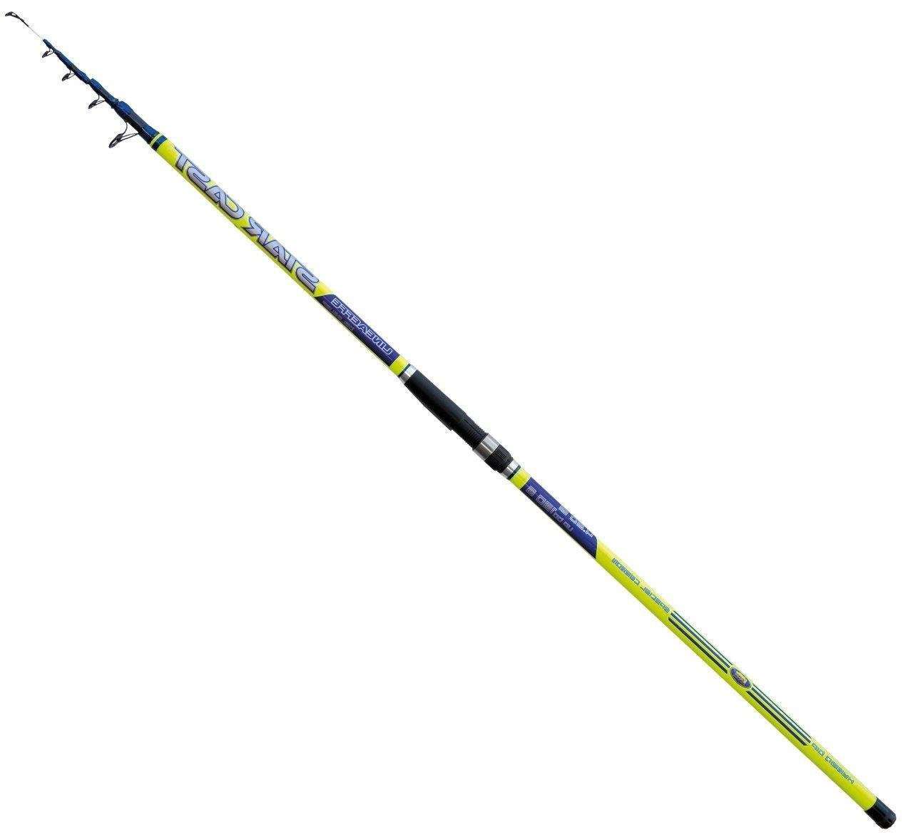 Lineaeffe 2282720 Star Cast 420cm Tele Surf Kamış UP TO 200gr Atar