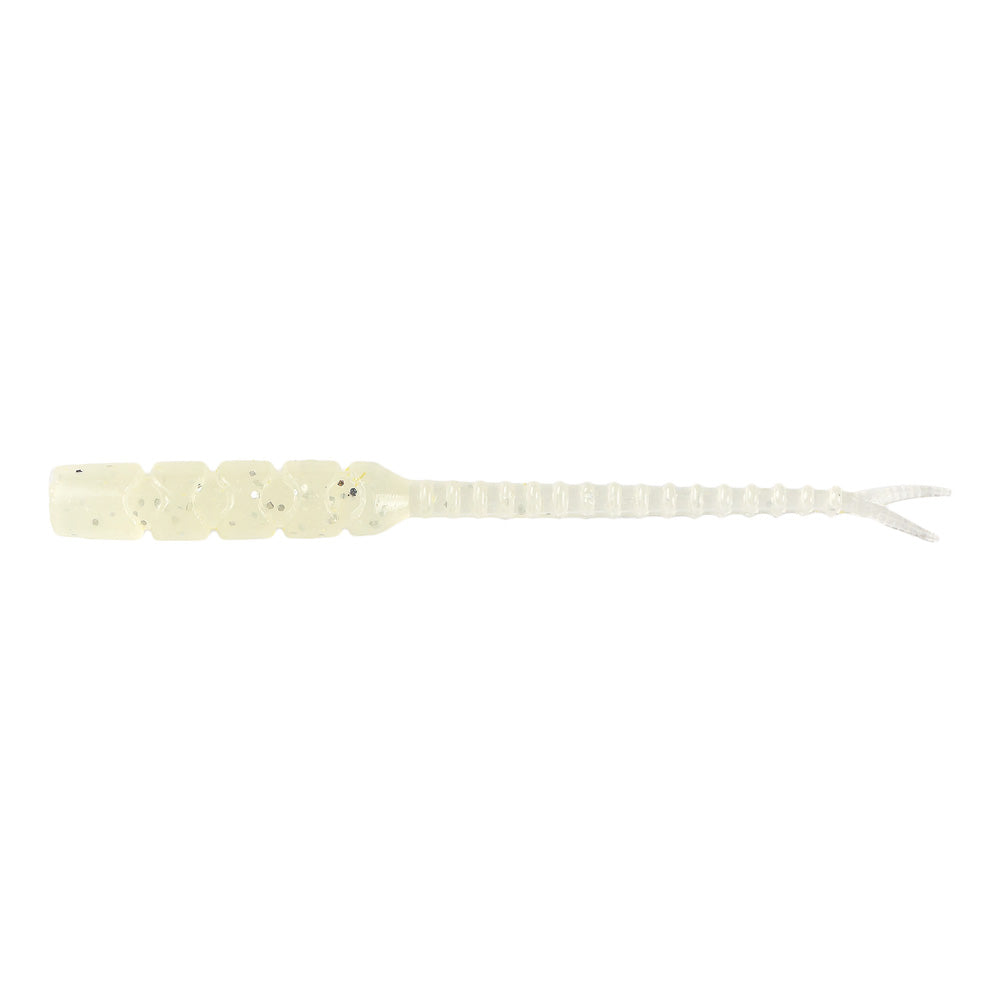 Mustad Aji Worm Bachi-Bachi Sahte Kurt - 007 - 5CM - 15Lİ