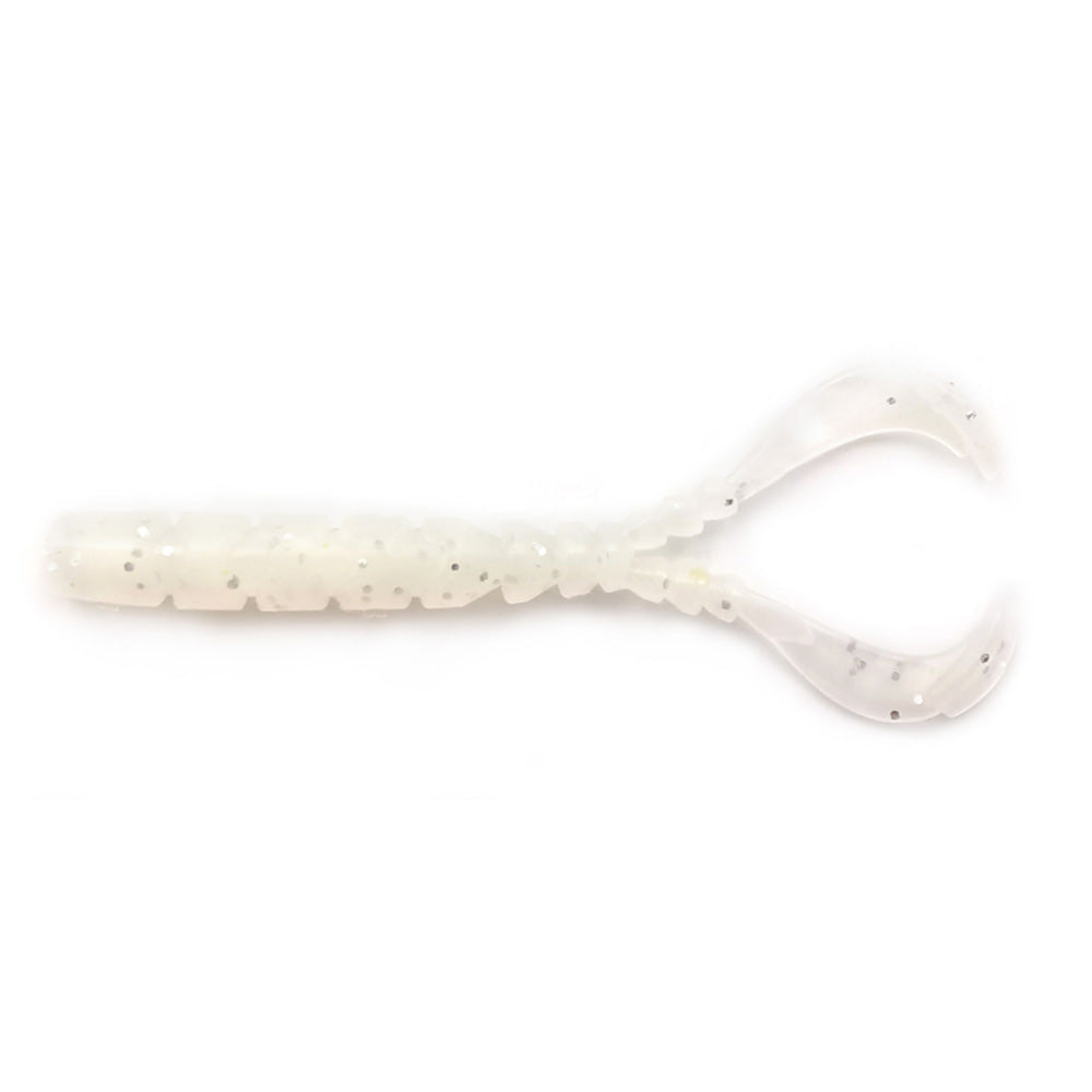 Mustad Aji Worm Chiki-Chiki Sahte Kurt - 007 - 4CM - 12Lİ