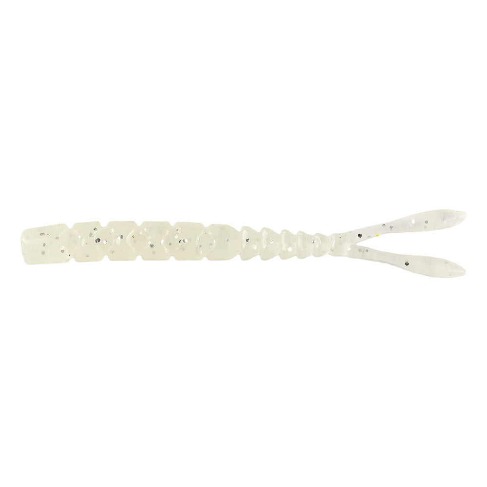 Mustad Aji Worm Pilo-Pilo Sahte Kurt - 007 - 5CM - 15Lİ