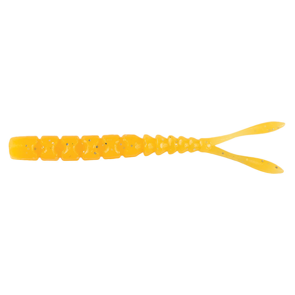 Mustad Aji Worm Pilo-Pilo Sahte Kurt - 008 - 5CM - 15Lİ