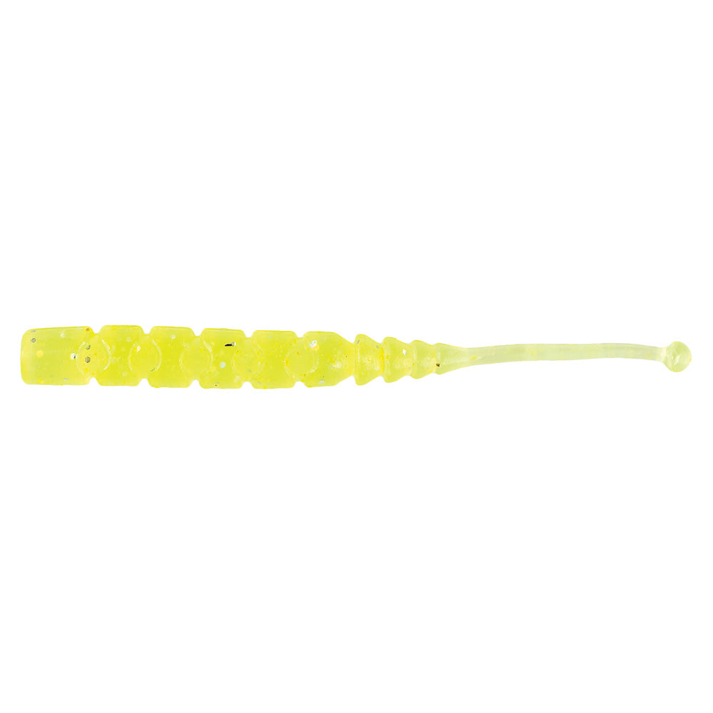 Mustad Aji Worm Plu-Plu Sahte Kurt - 005 - 5CM - 15Lİ