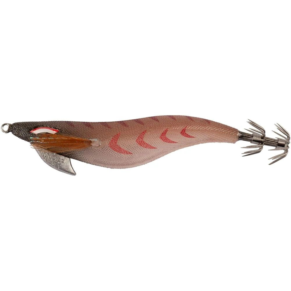 Mustad Baku Projectile Kalamar Zokası - 002 - 18G-90MM