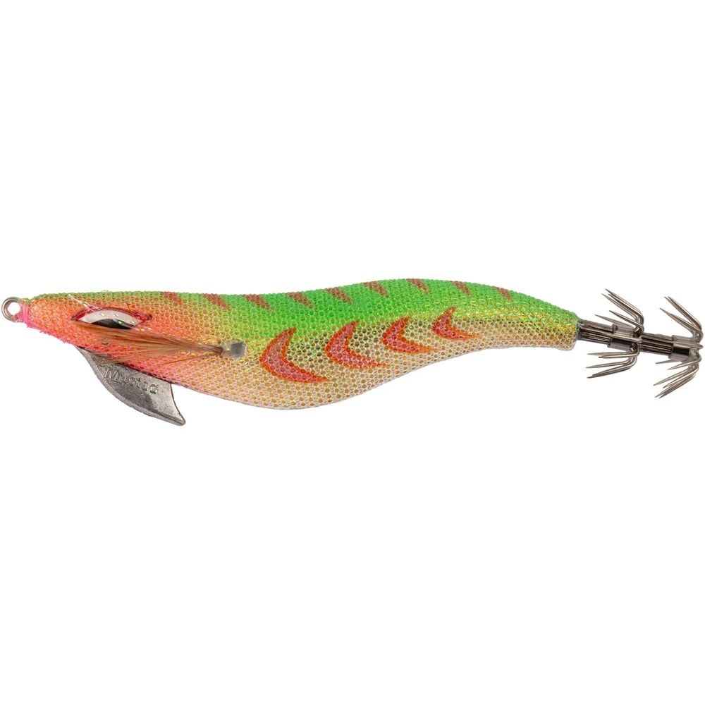 Mustad Baku Projectile Kalamar Zokası - 007 - 18G-90MM