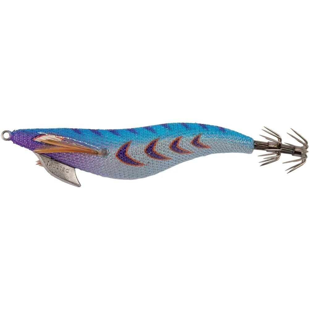 Mustad Baku Projectile Kalamar Zokası - 008 - 18G-90MM