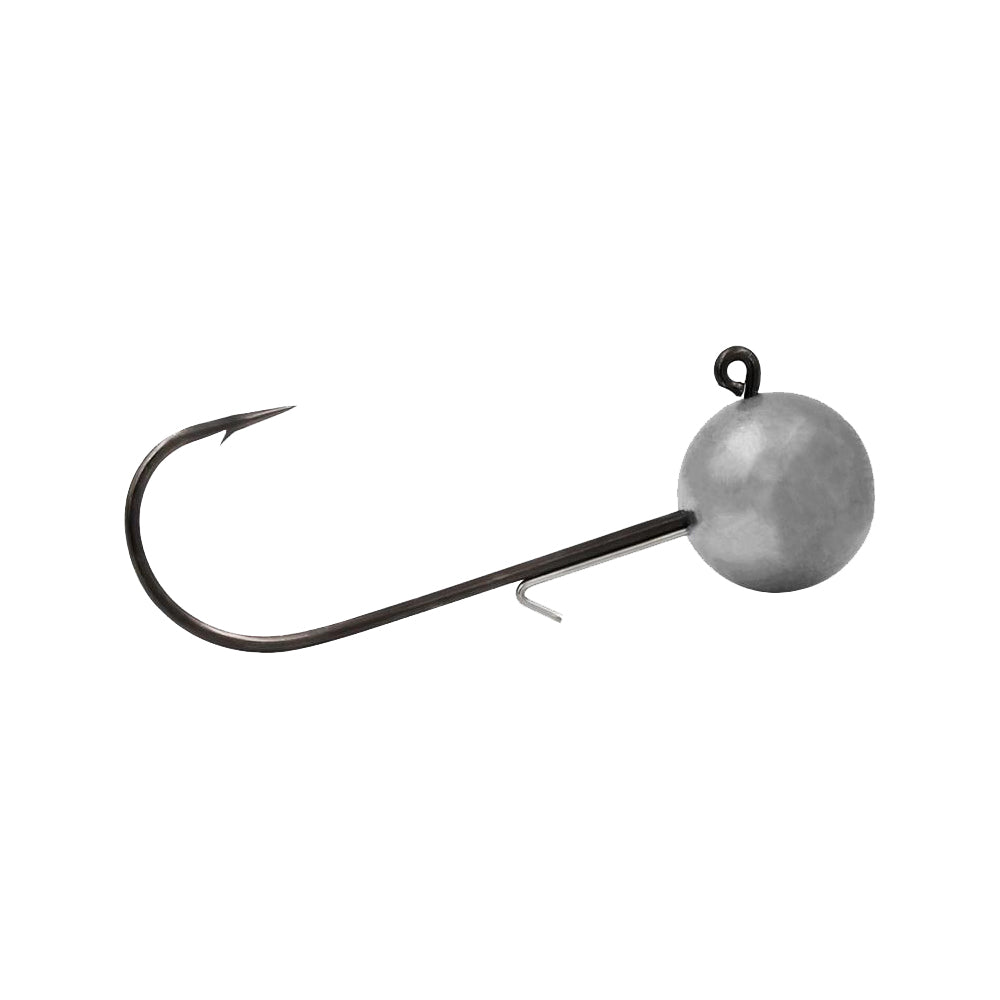 Mustad Ball Jig Head - Standart - NO:2 - 5G - 6LI