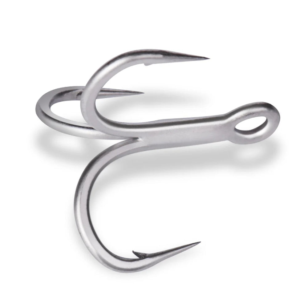 Mustad Kaiju 7X Strong 36328NP-DS Olta İğnesi - Standart - NO:2-0