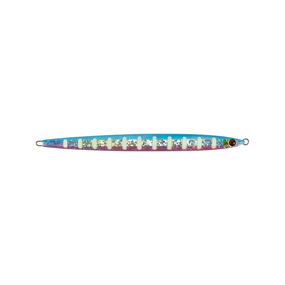 Mustad Mezashi Slim Jig - TRUE SARDINE - 40G