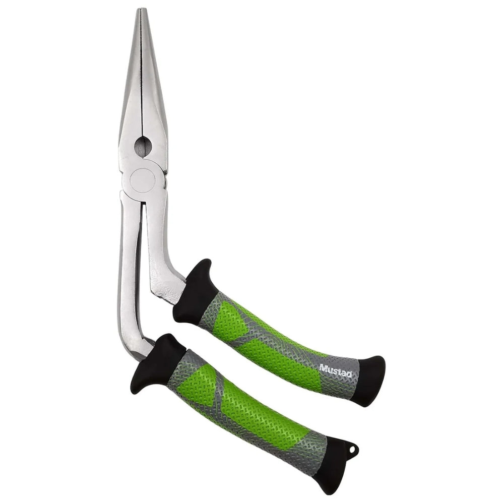 Mustad Premium Ergonomic Pistol Pense - Standart - 28CM