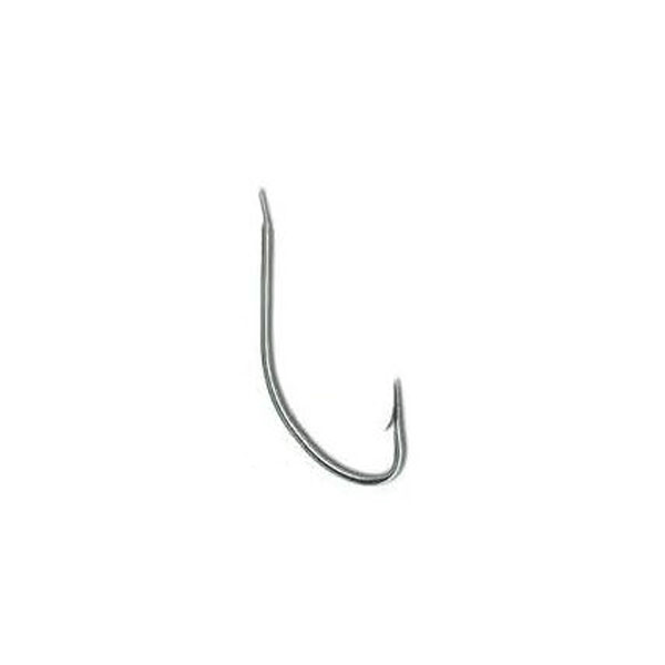 Mustad Olta İğnesi 1138 D 100 lü - GALVENİZ - NO:5-0