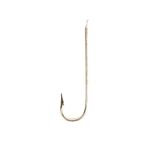 Mustad Olta İğnesi 1982ID 50li - Standart - NO:20