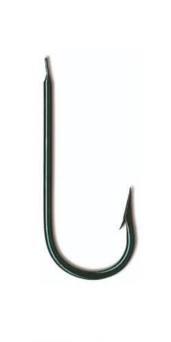 Mustad Olta İğnesi 2305 100 lü - SİYAH - NO:10