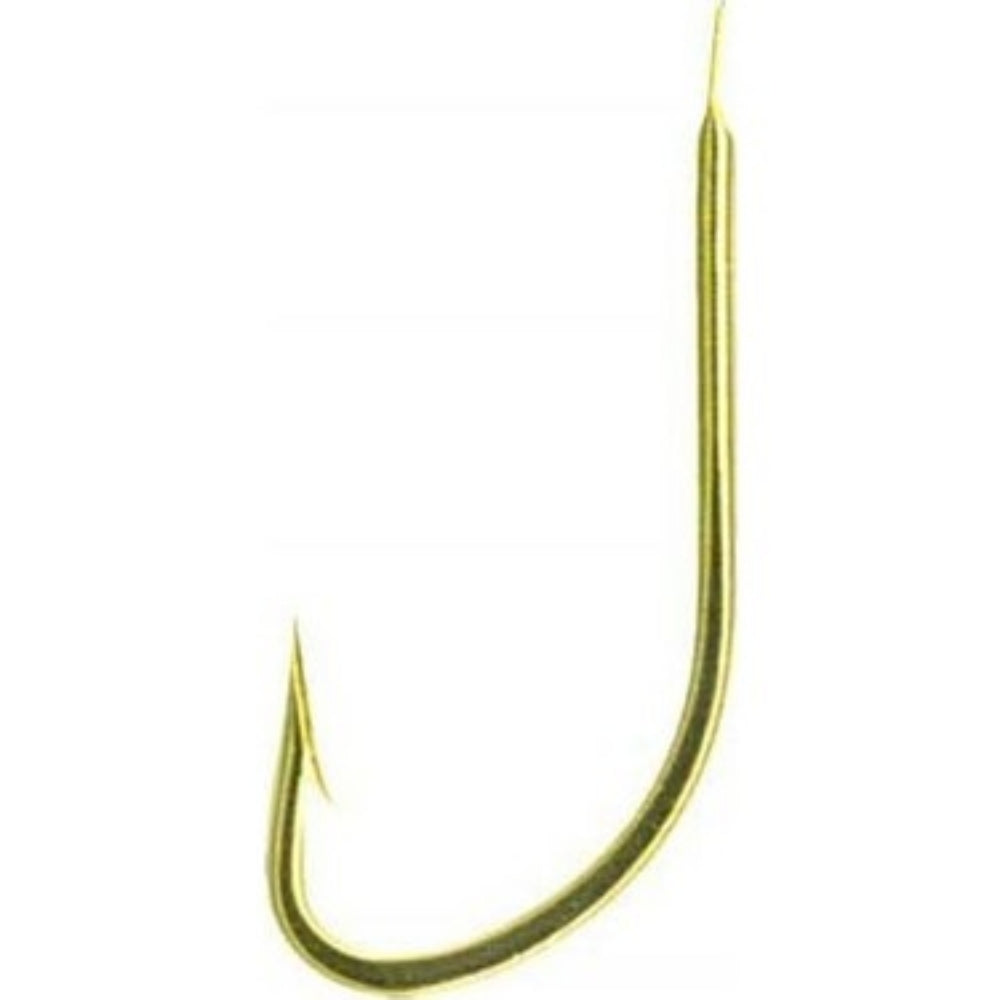 Mustad Olta İğnesi 264 10lu - BRONZ - NO:13