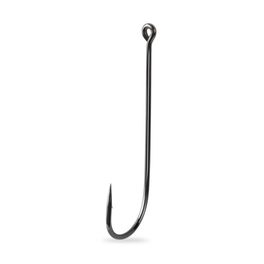 Mustad Olta İğnesi 3261NP-BN 10lu - Standart - NO:1