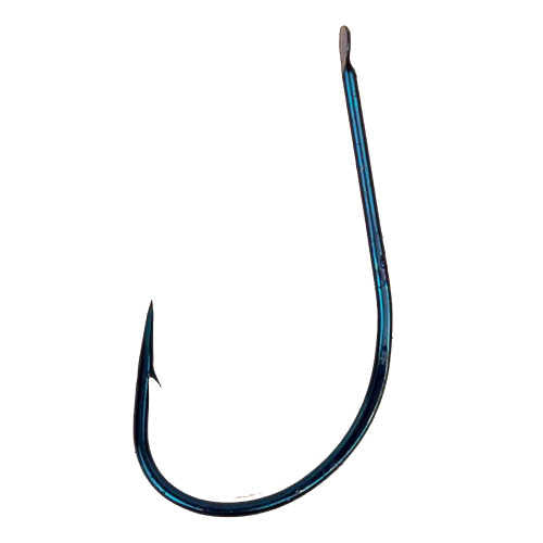 Mustad Olta İğnesi 496NPB 10lu - LACİVERT - NO:12