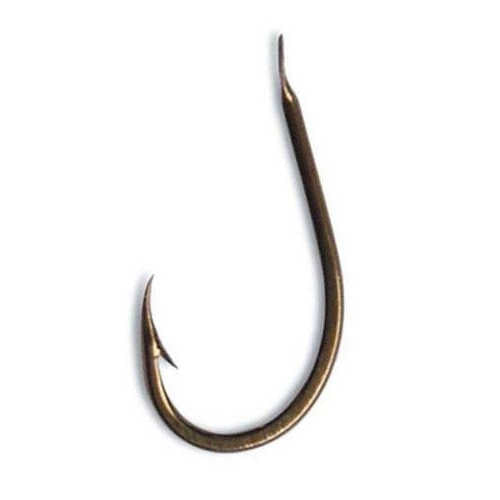 Mustad Olta İğnesi 505NPBR 10lu - Standart - NO:4