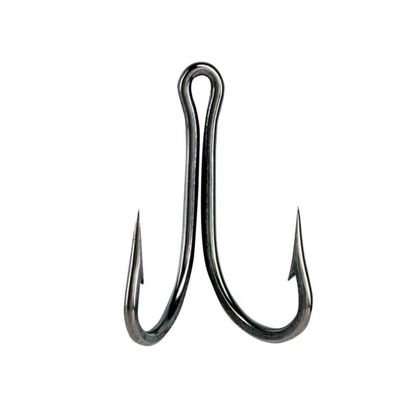 Mustad Olta İğnesi 7982 HS 5 li - İNOX - NO:4-0