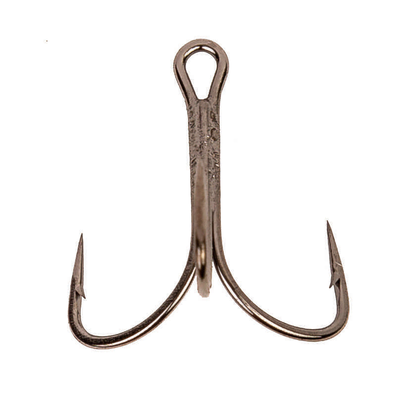 Mustad Olta İğnesi TG58BLN 6lı - Standart - NO:6