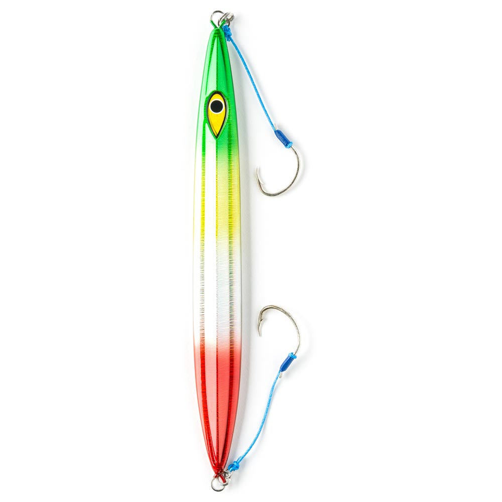 Mustad Rip Roller Jig Sahte Yemi - RST - 200G