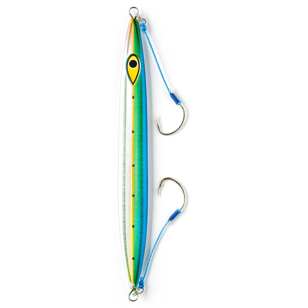 Mustad Rip Roller Jig Sahte Yemi - SAG - 200G