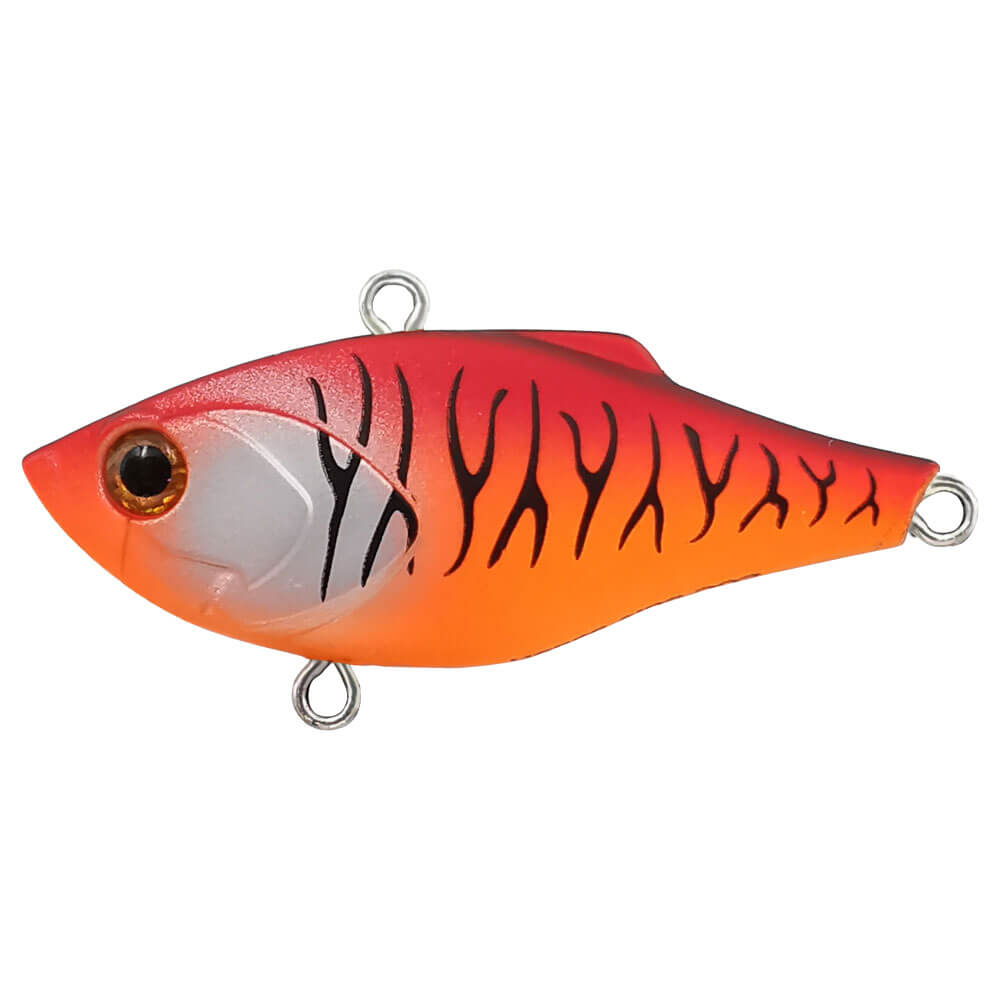 Mustad Rouse Vibe Sahte Balığı - OT - 50MM