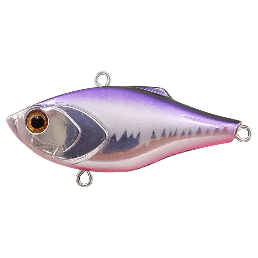 Mustad Rouse Vibe Sahte Balığı - CBP - 50MM