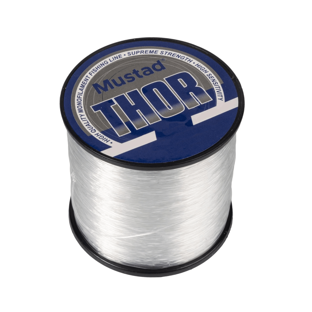 Mustad Thor Monofilament Misina