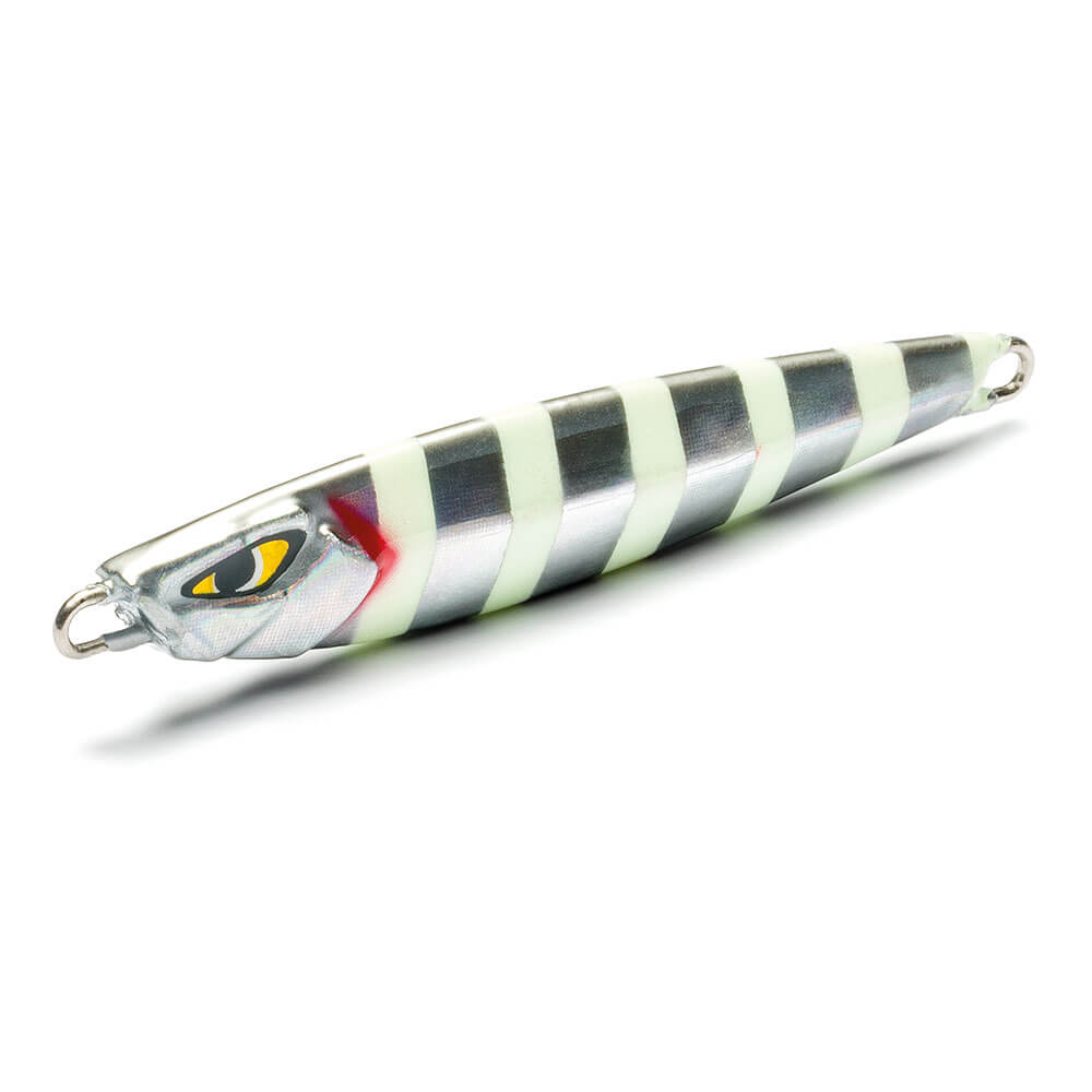 Mustad Tracershot Jig Sahte Yemi - FLZ - 20GR