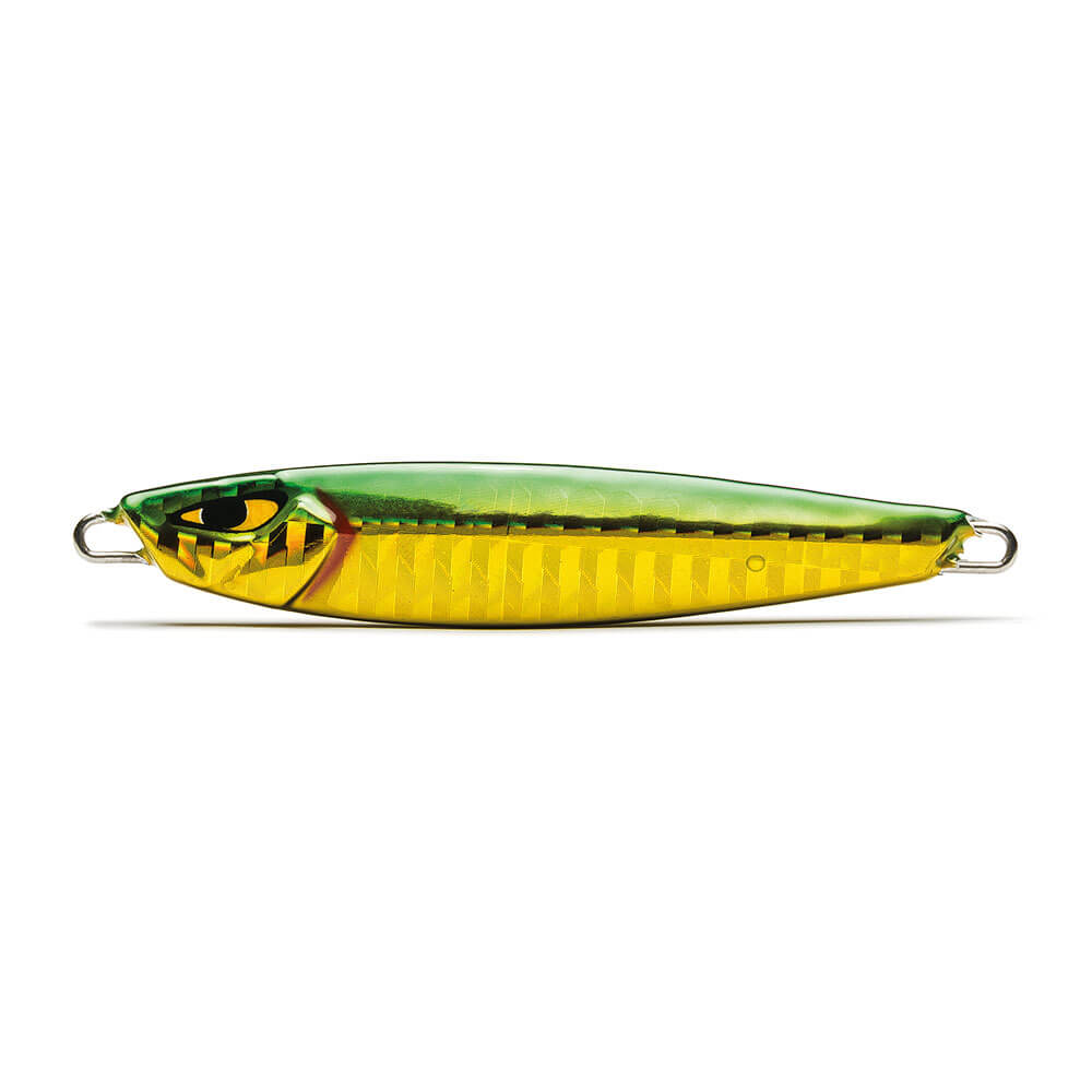 Mustad Tracershot Jig Sahte Yemi - GRG - 30GR