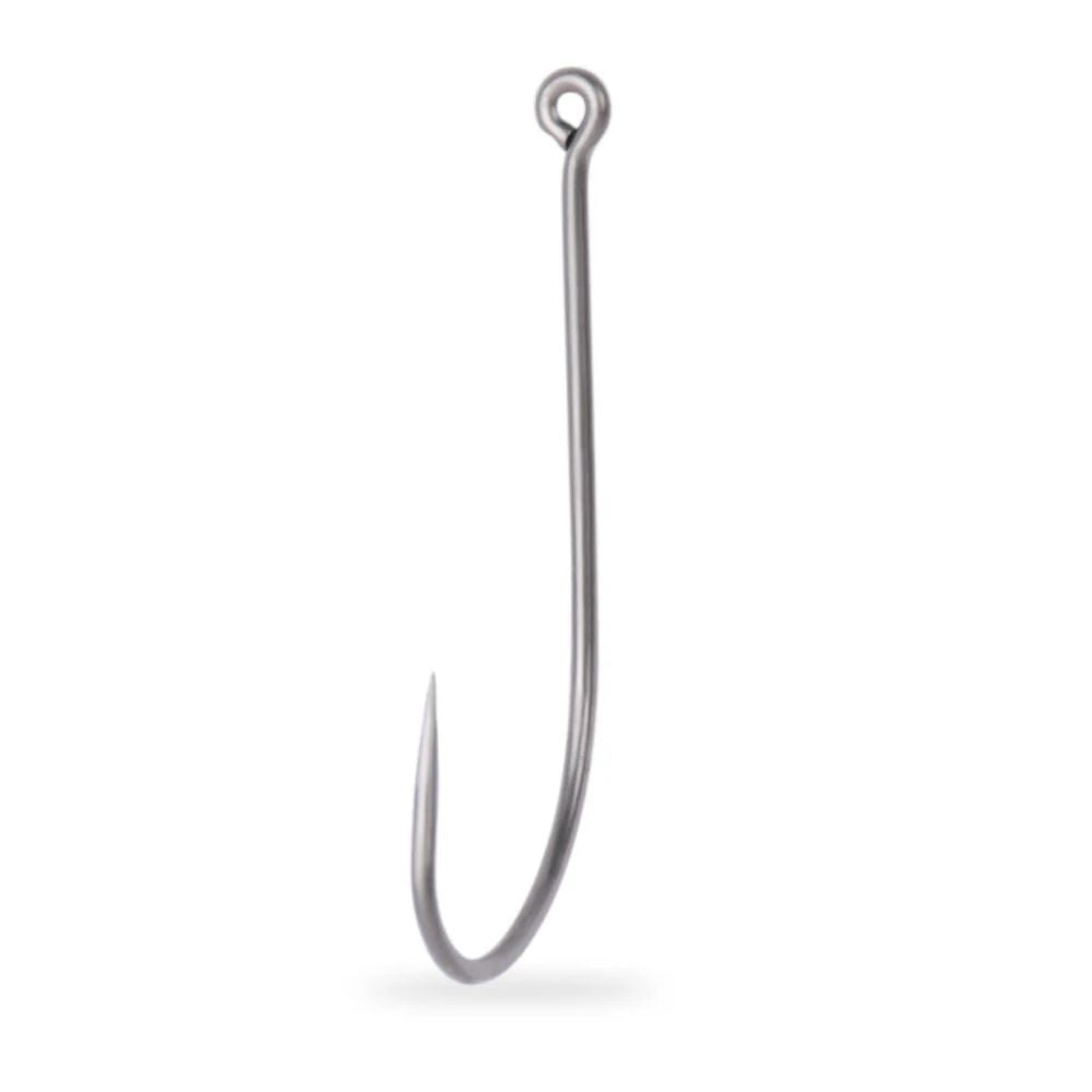 Mustad Ultra Point 60403NP-TX TitanX Olta İğnesi - TITANX - NO:2 - 10LU